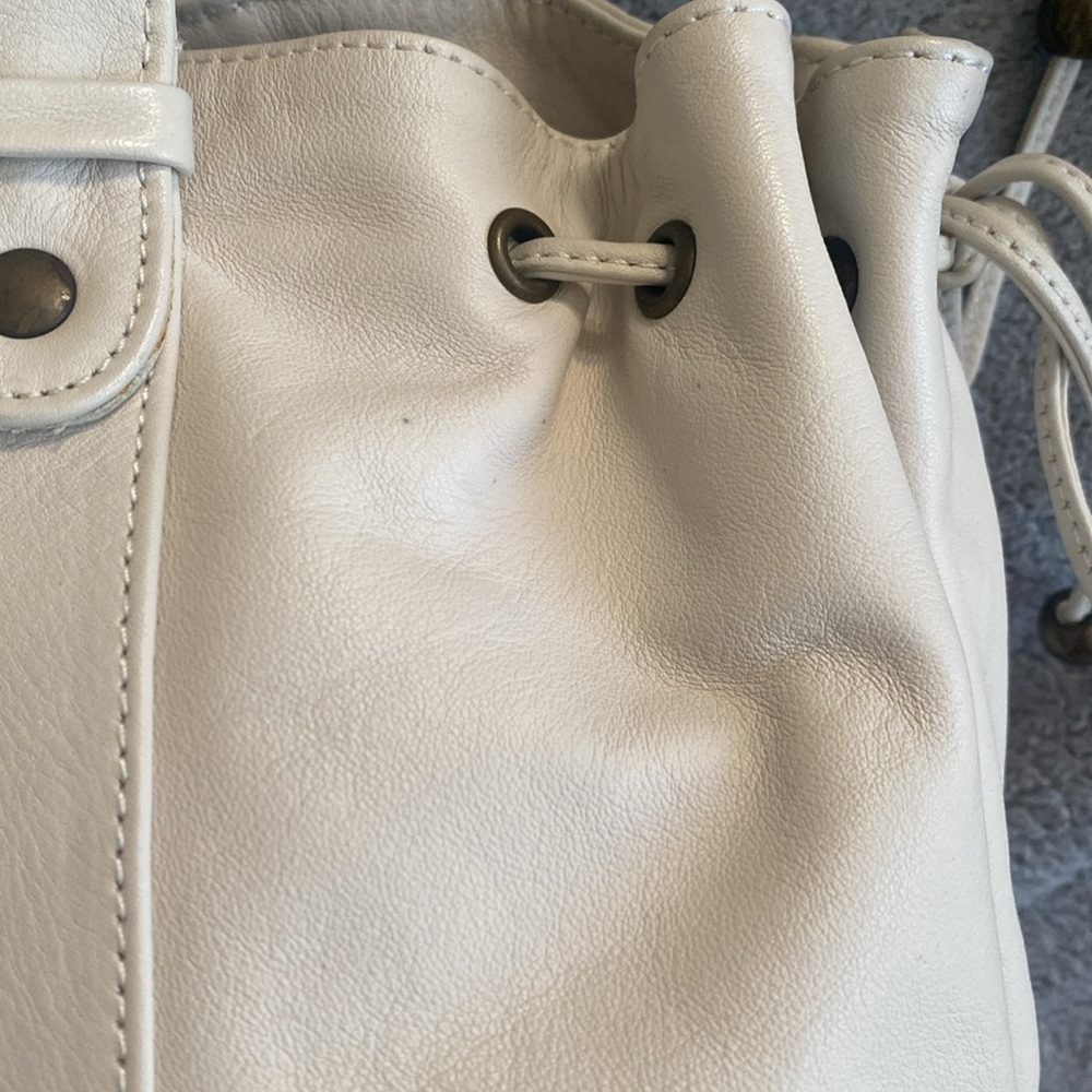 Gerard Darel 24 hour bag (24 hueres) - Picture 8 of 14